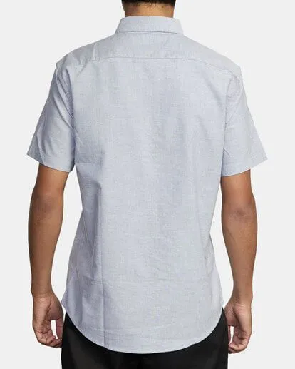 Camisa para Hombre RVCA SHIRT THATLL DO STRET PAV