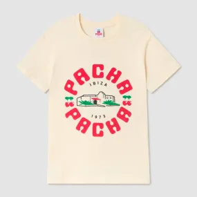 Camiseta Casita Pacha Niños