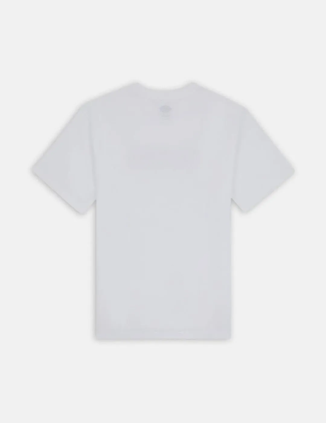 Camiseta Dickies Melvern Blanco