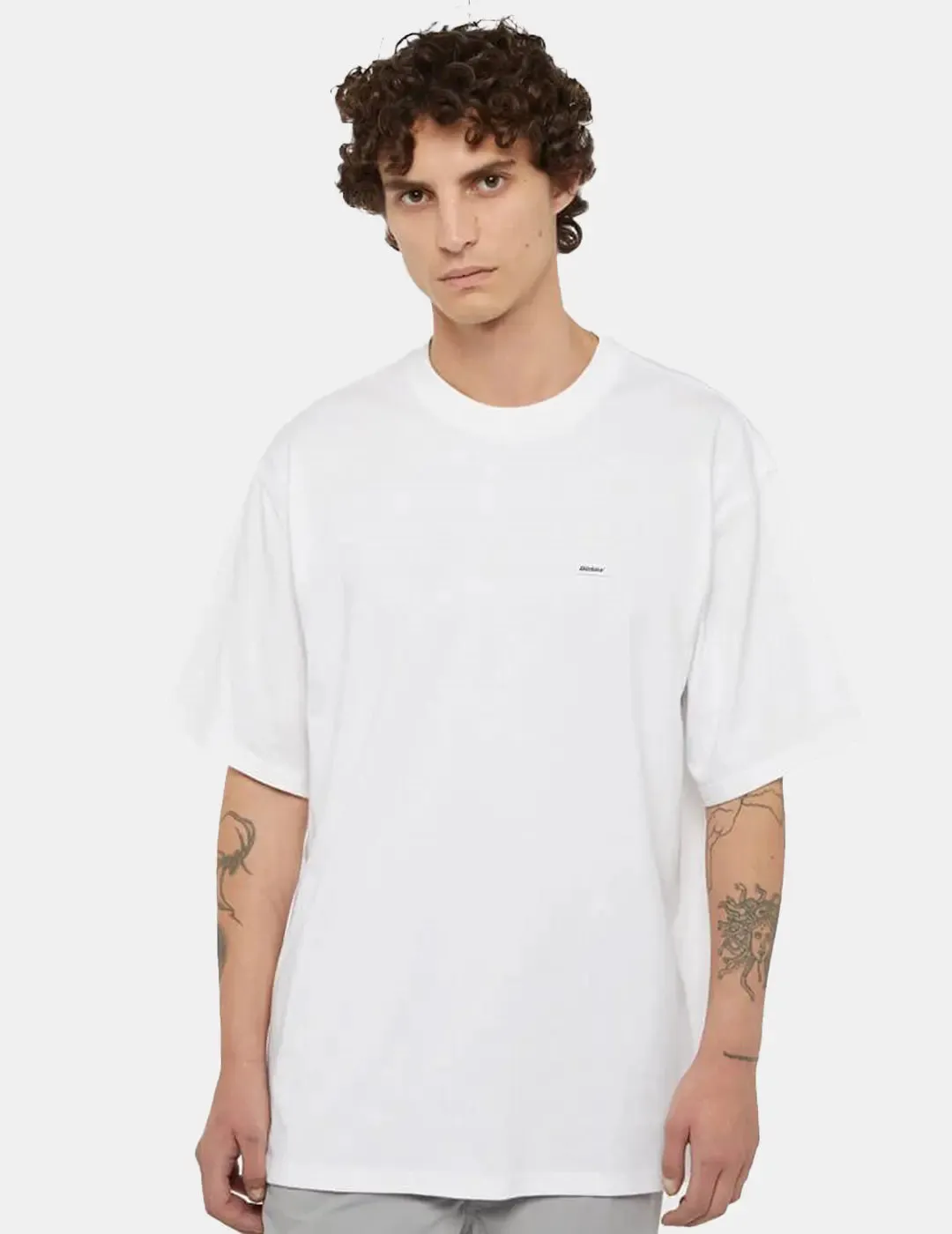 Camiseta Dickies Unionville Blanco