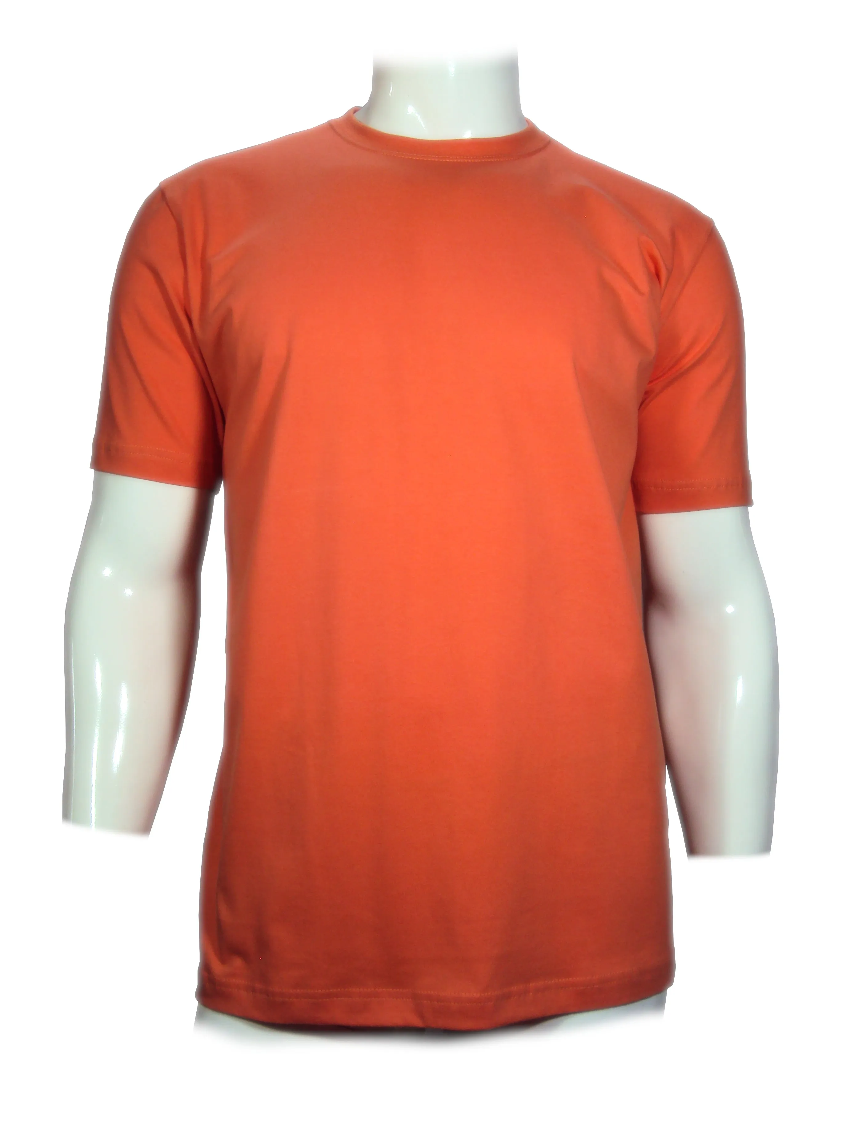 Camiseta Fit em Poliamida