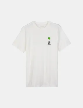 Camiseta Fox x Kawi Blanco