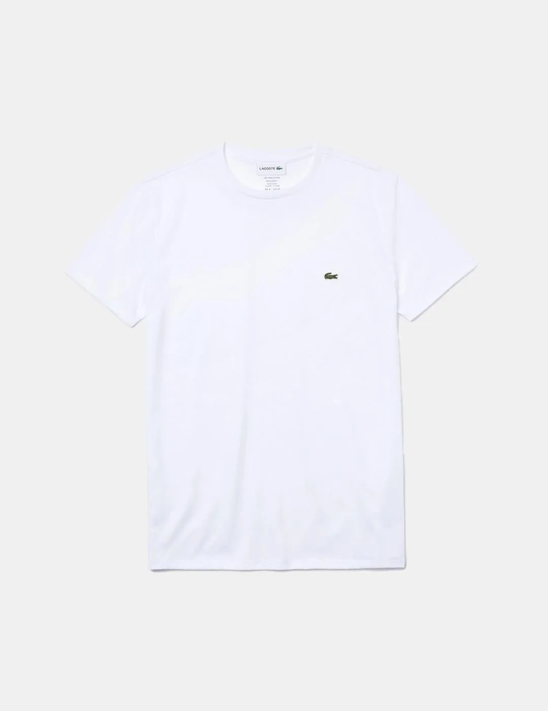 Camiseta Lacoste TH6709