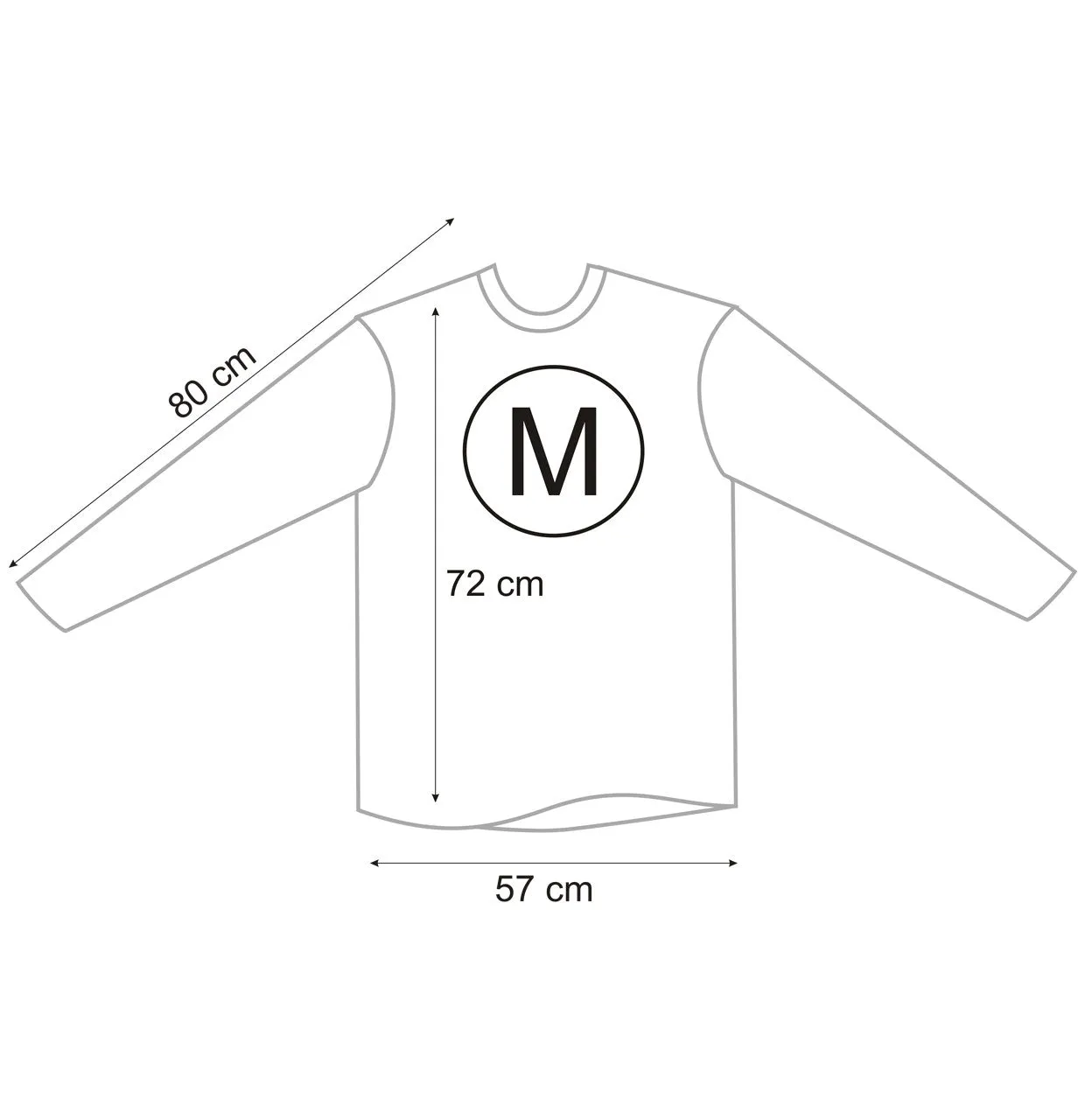 Camiseta Manga Longa Colégio Ienec - A partir de