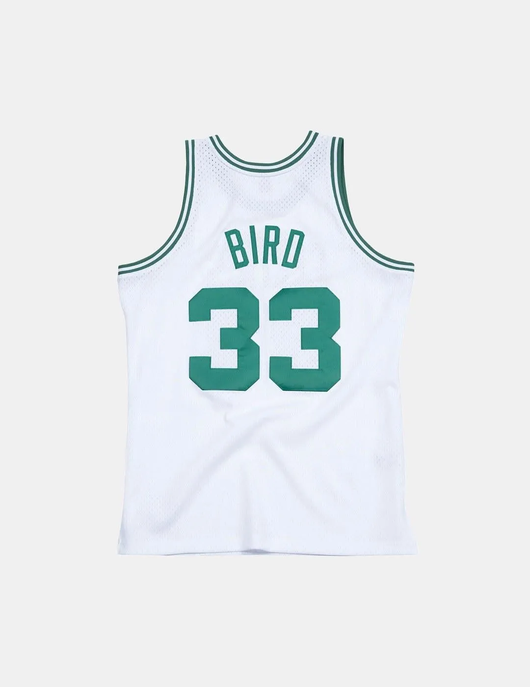 Camiseta Mitchell & Ness NBA Celtics Swigman Bird