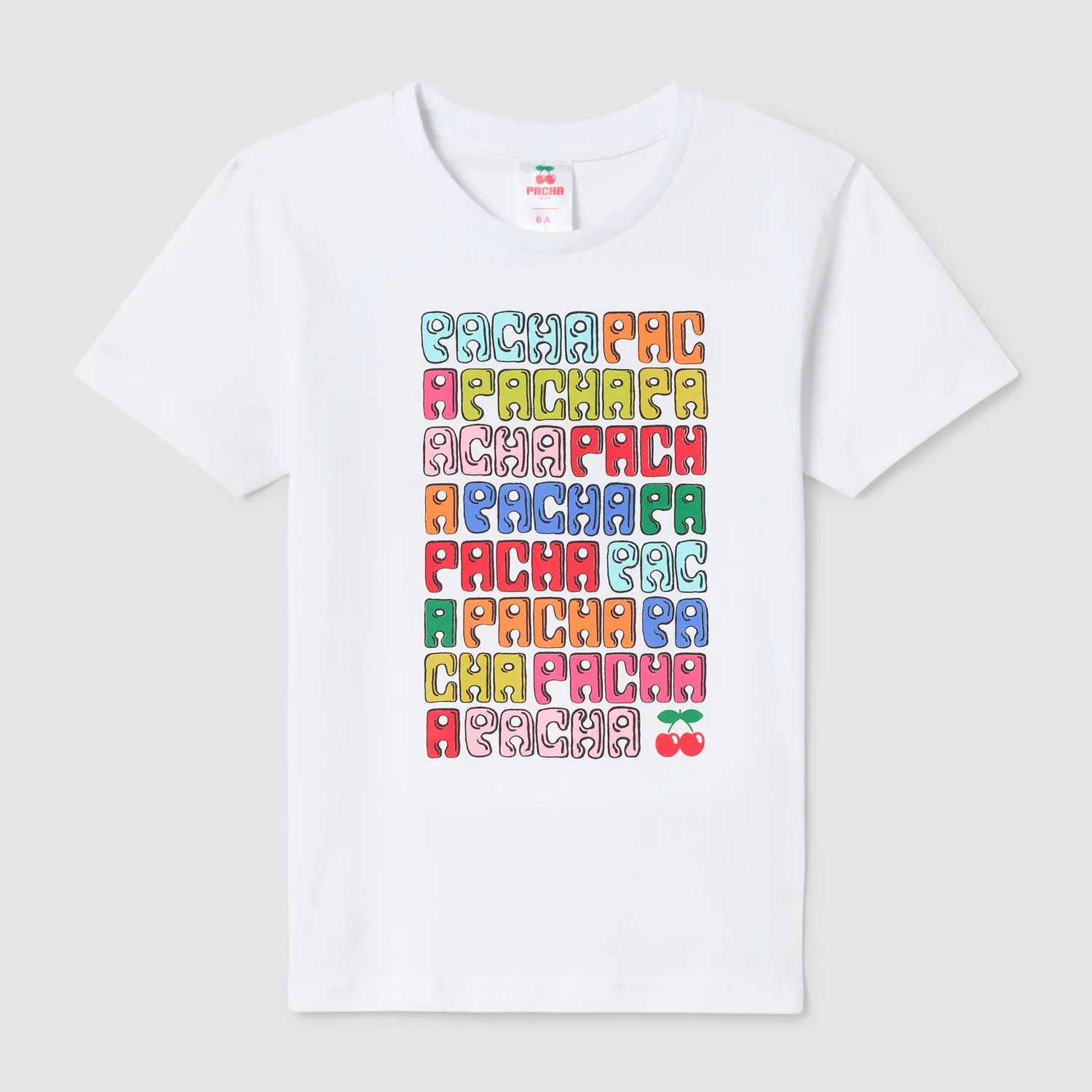 Camiseta PachaPacha