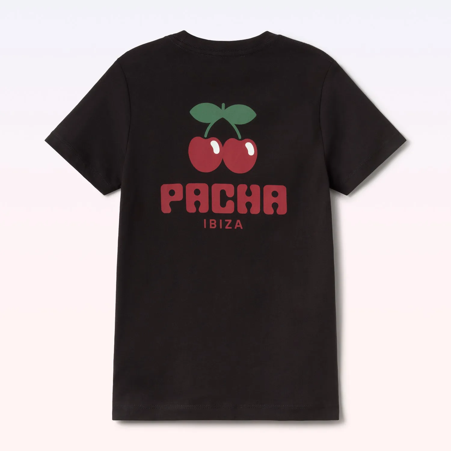 Camiseta Pocket Niños