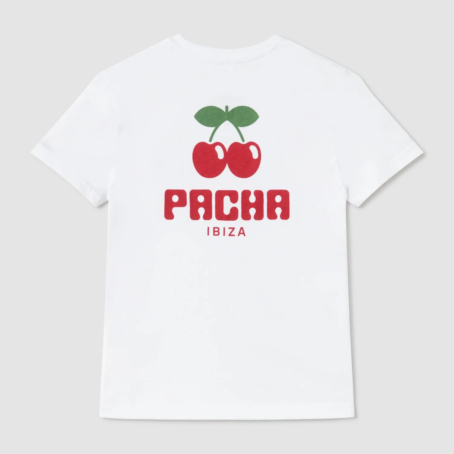 Camiseta Pocket Niños