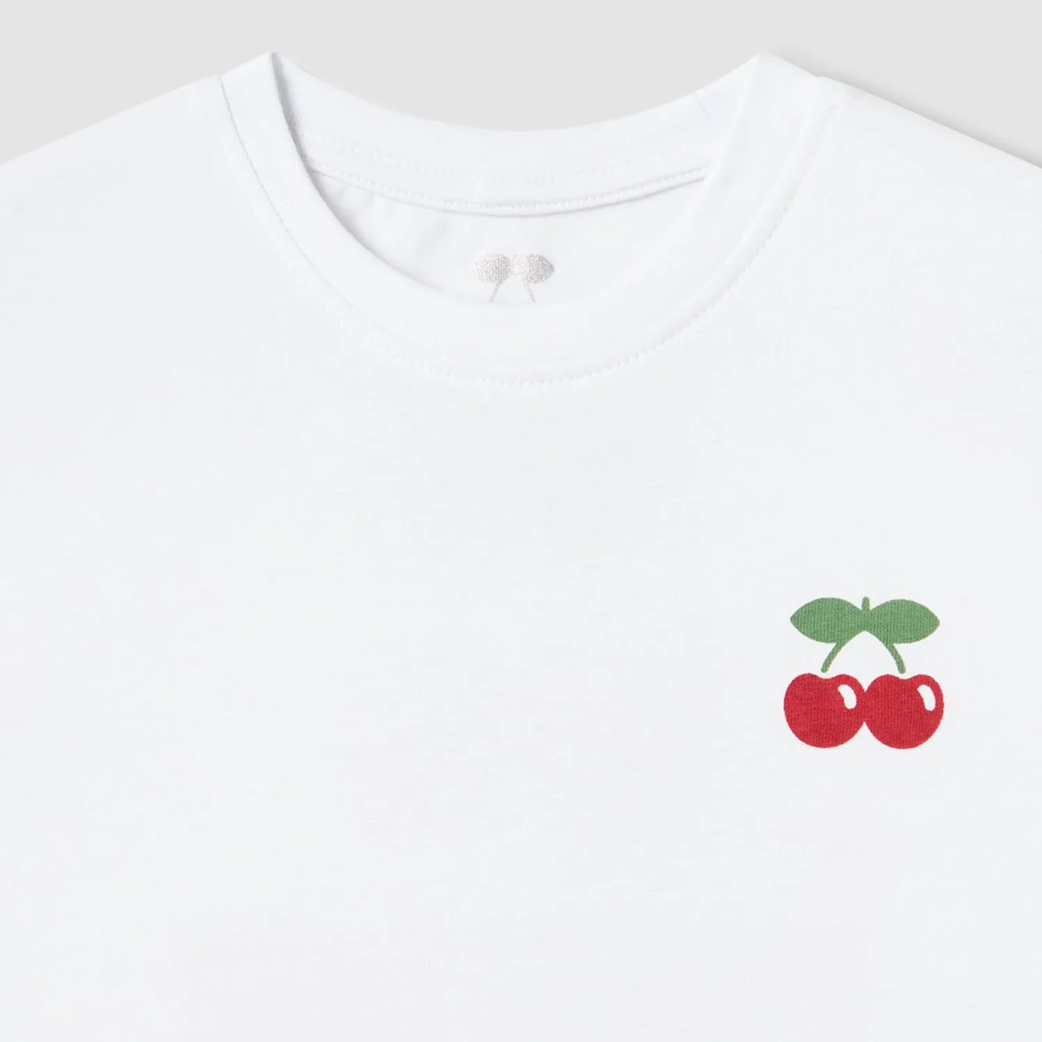 Camiseta Pocket Niños