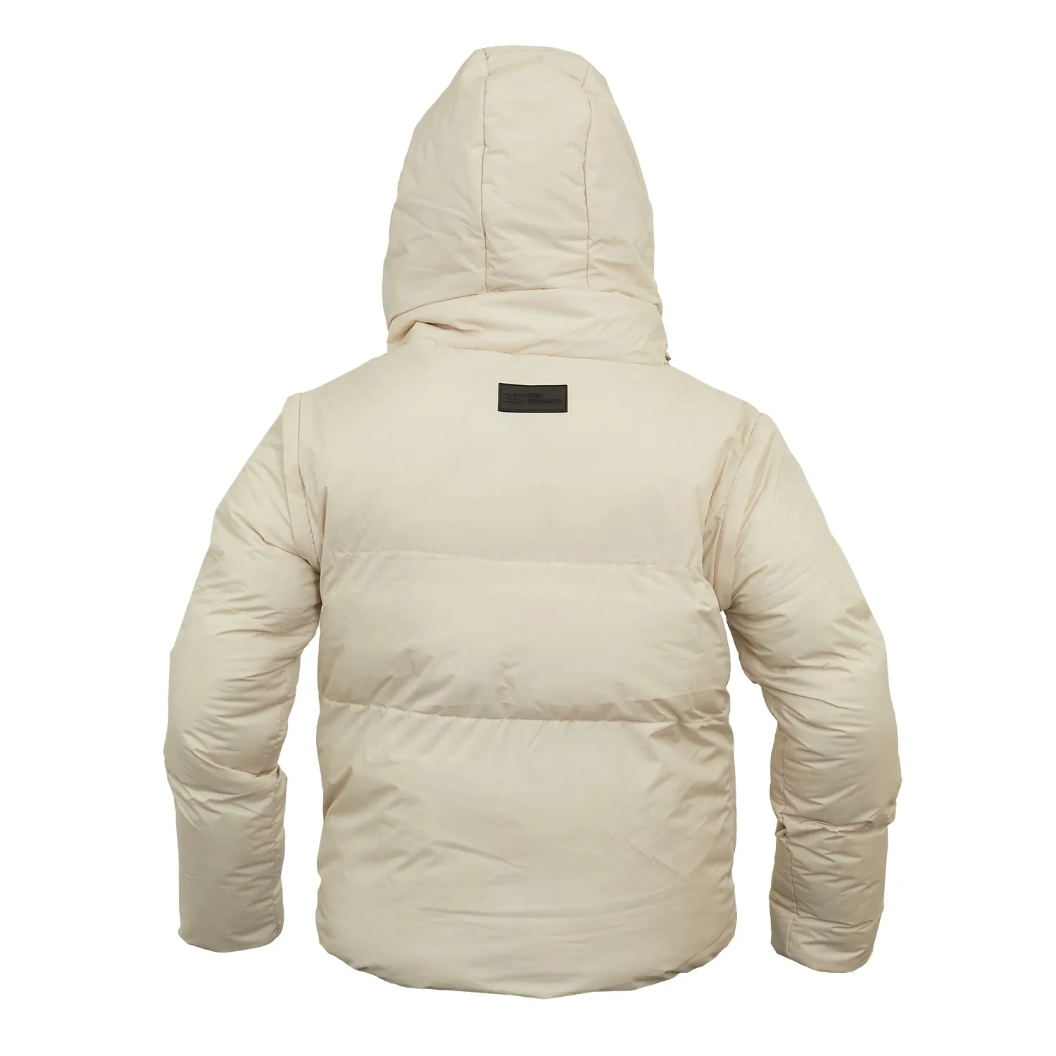 CAMPERA ALEA BEIGE