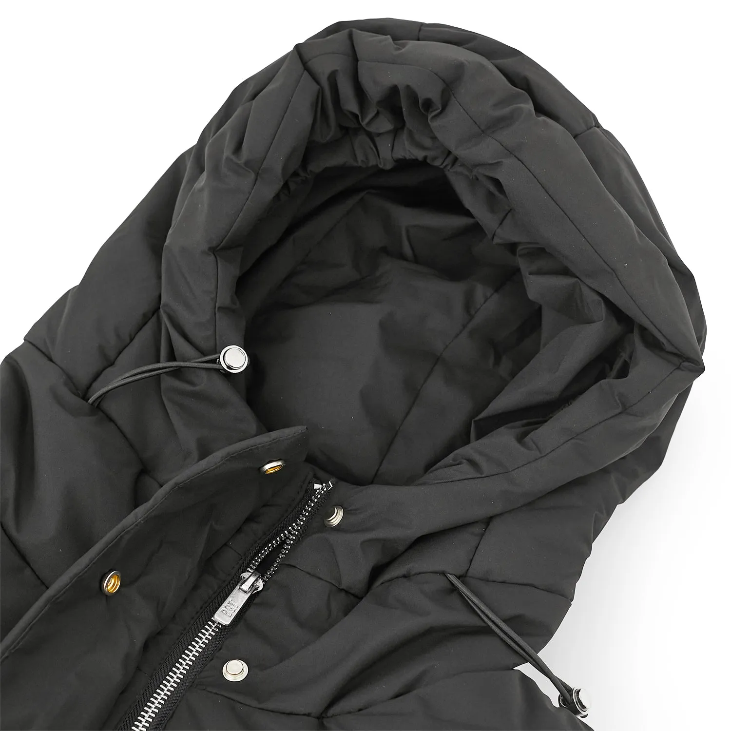 CAMPERA ALEA NEGRA