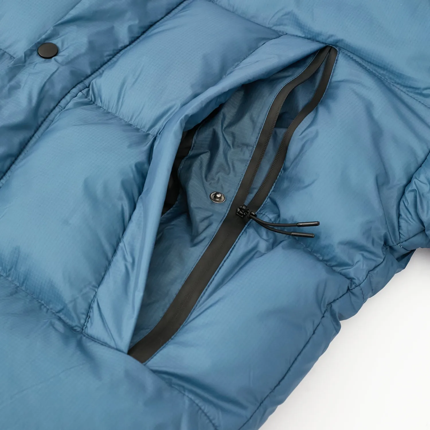 CAMPERA APOLO AZUL