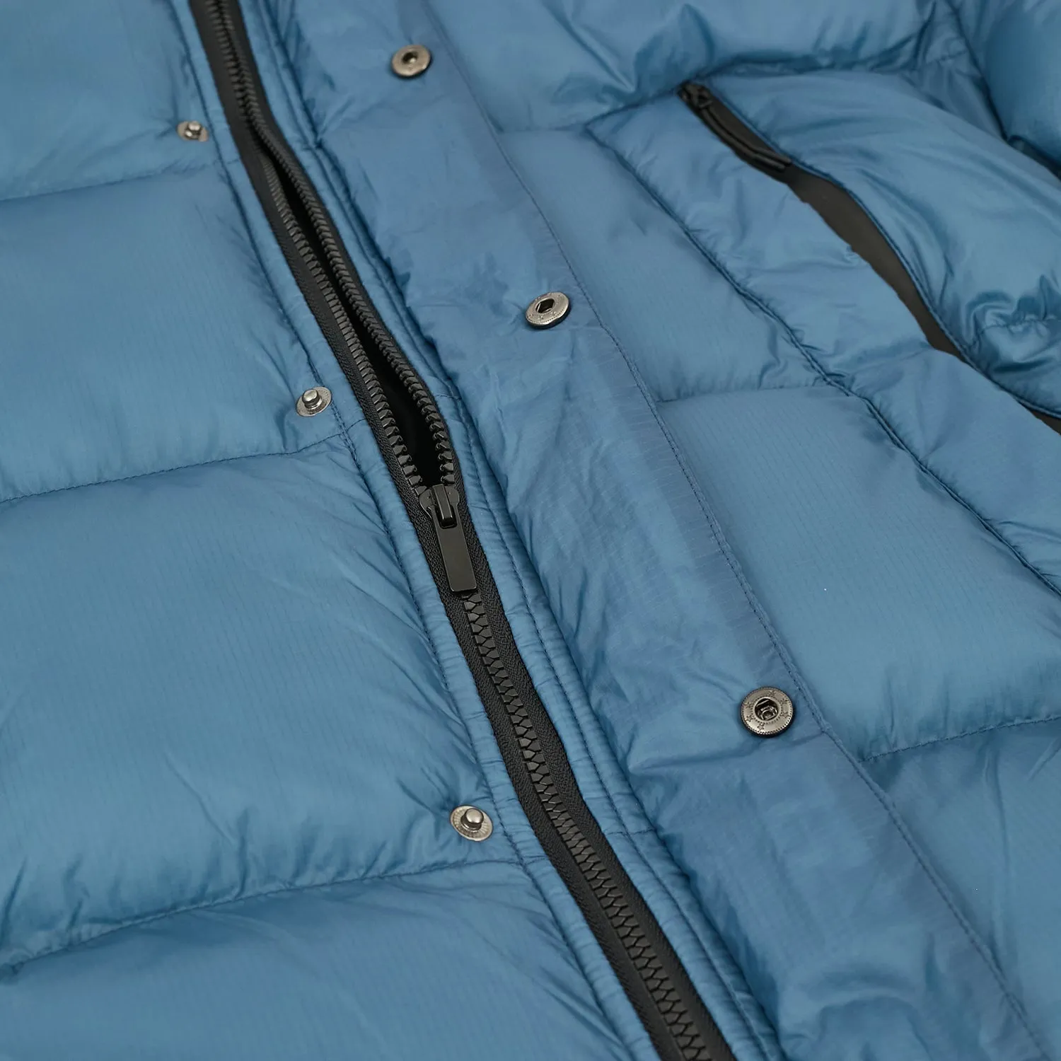 CAMPERA APOLO AZUL