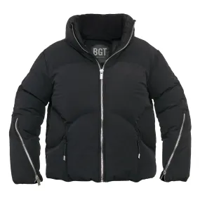 CAMPERA BECK NEGRA