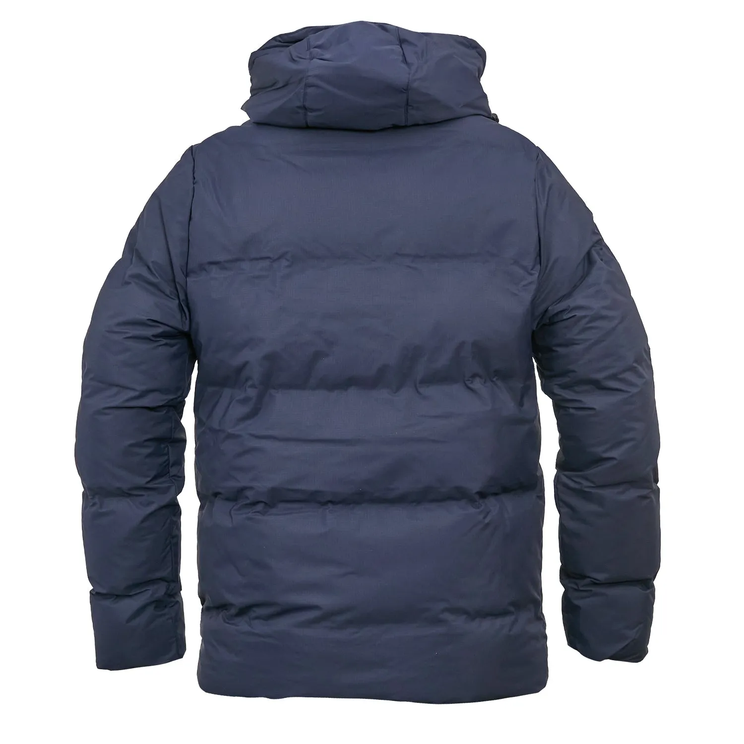 CAMPERA BUSTER AZUL