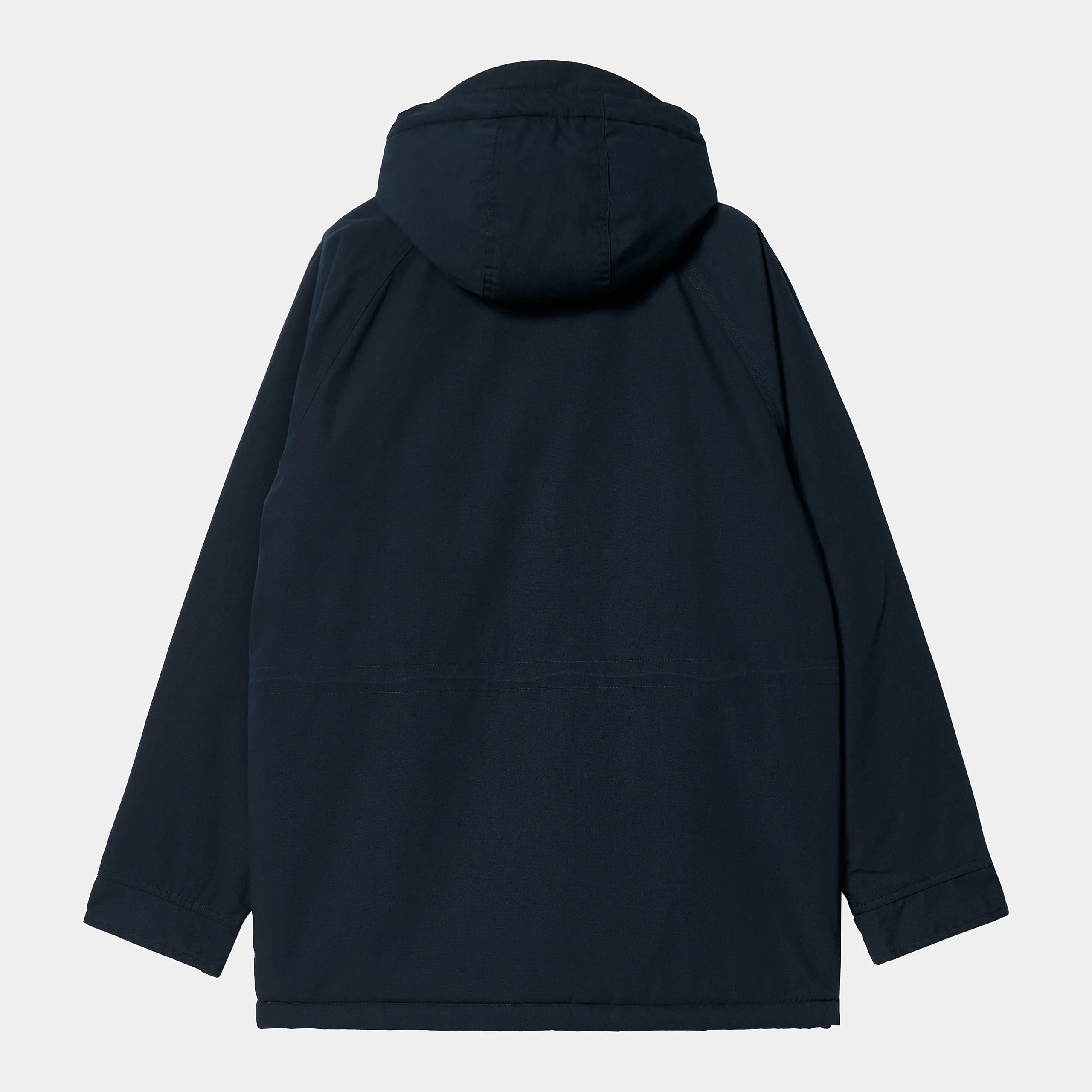 CARHARTT WIP MORDEN JACKET ASTRO / BLACK