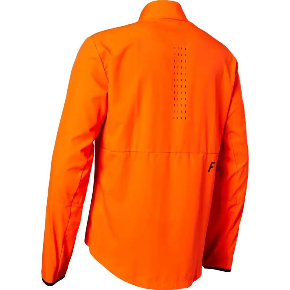 Casaca HG para Hombre FOX RANGER RANGER WIND JACKET 824