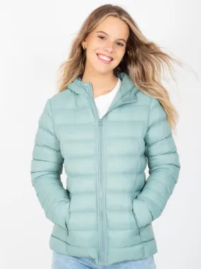 Casaca para Mujer DVK LIGHT SKY VER