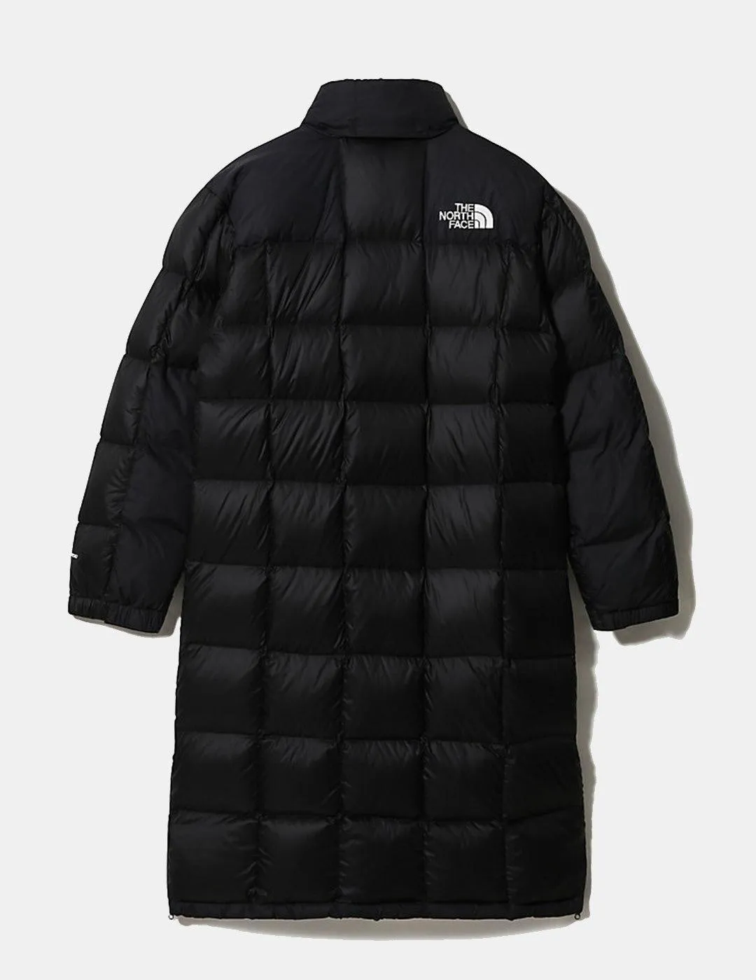 Chaqueta The North Face Lhotse Duster Negro