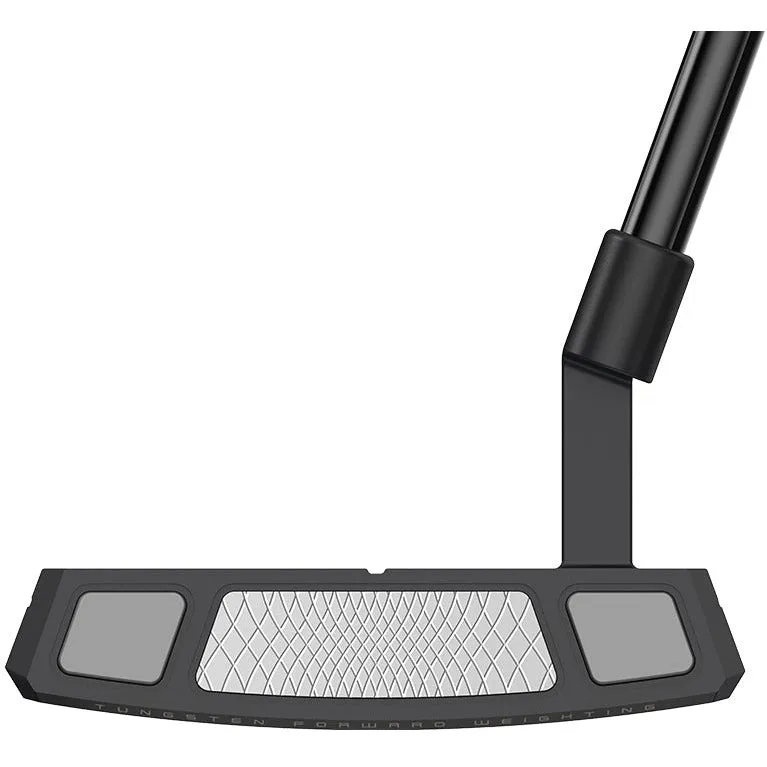 Cleveland Putter Frontline Elevado Plumber's Neck