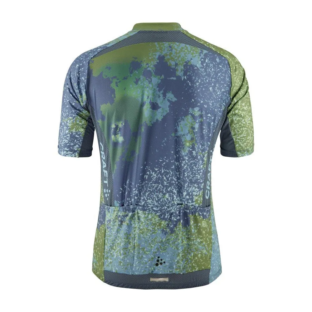 Craft Men's ADV Endur Graphic Jersey 2024