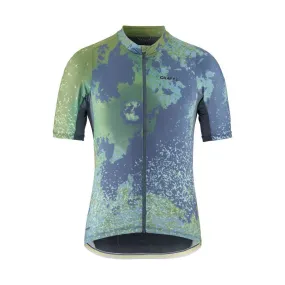 Craft Men's ADV Endur Graphic Jersey 2024