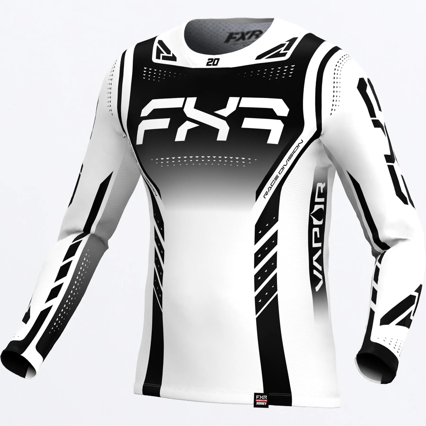 Custom Vapor Air MX Jersey