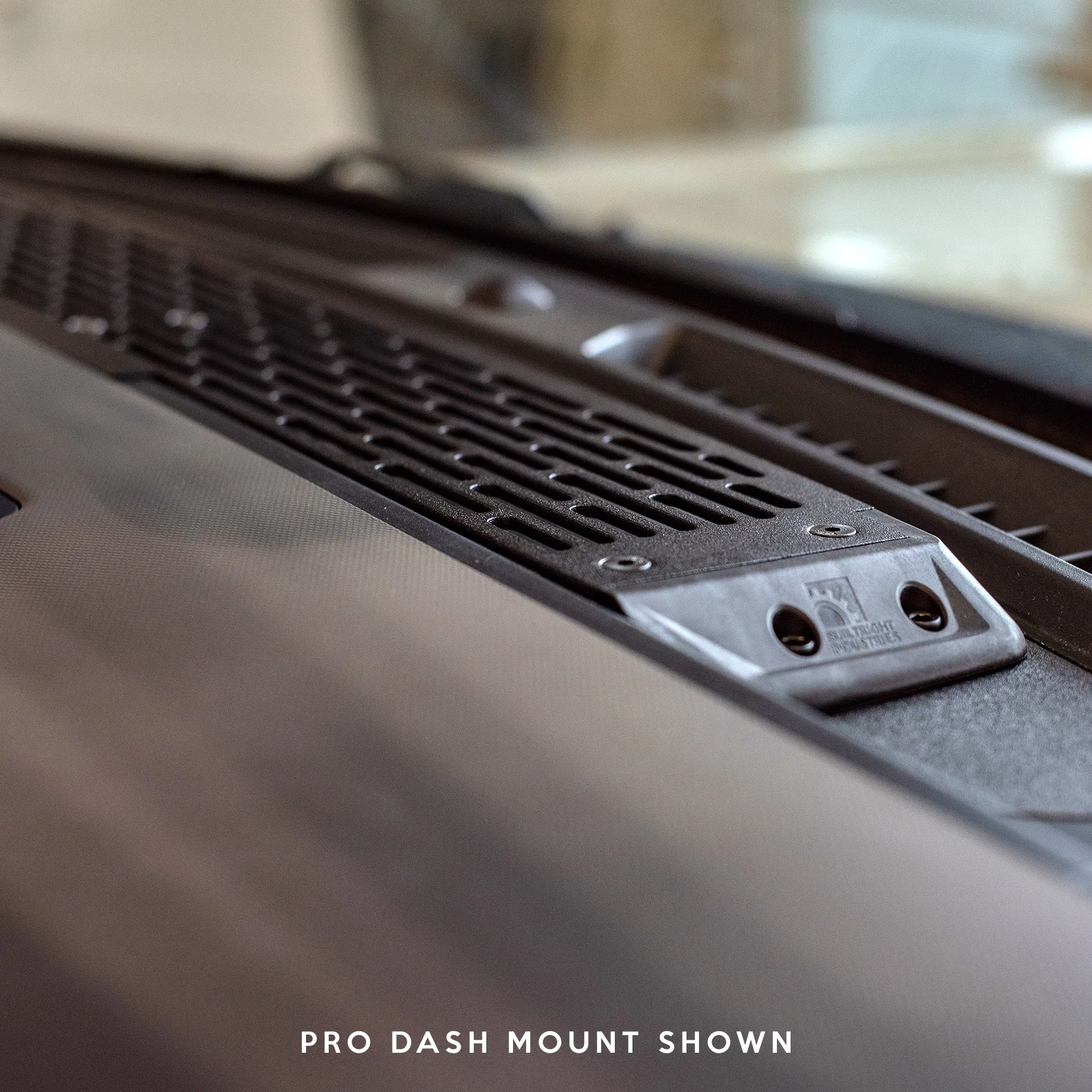 Dash Mount (Standard and PRO) | Ford Bronco (2021 )