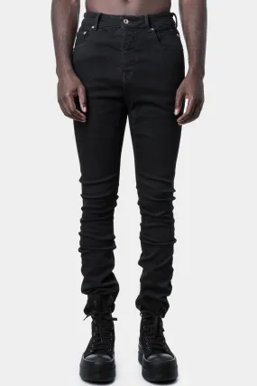 Detroit cut jeans