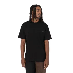 DICKIES CAMISETA LURAY POCKET TEE BLACK