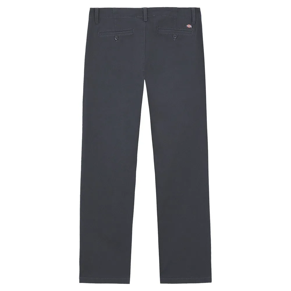 DICKIES PANTALON KERMAN CHARCOAL GREY