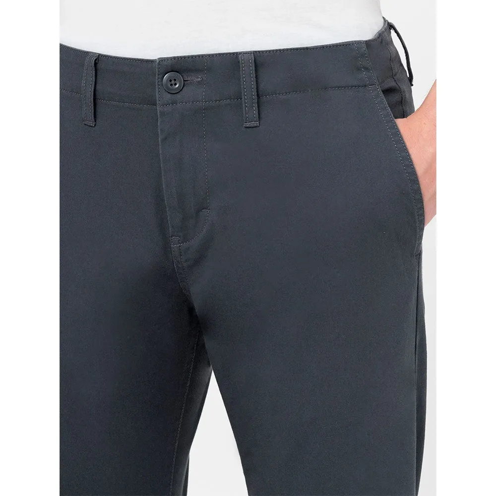 DICKIES PANTALON KERMAN CHARCOAL GREY