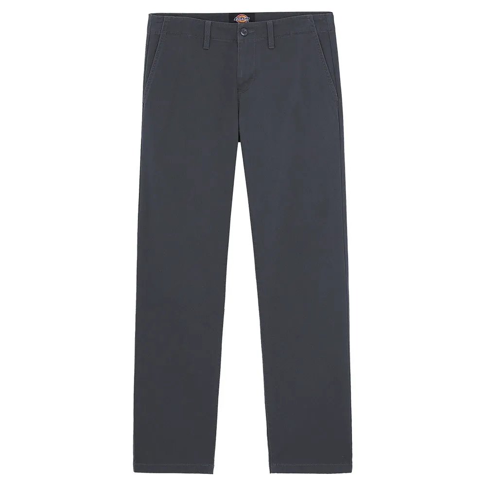 DICKIES PANTALON KERMAN CHARCOAL GREY