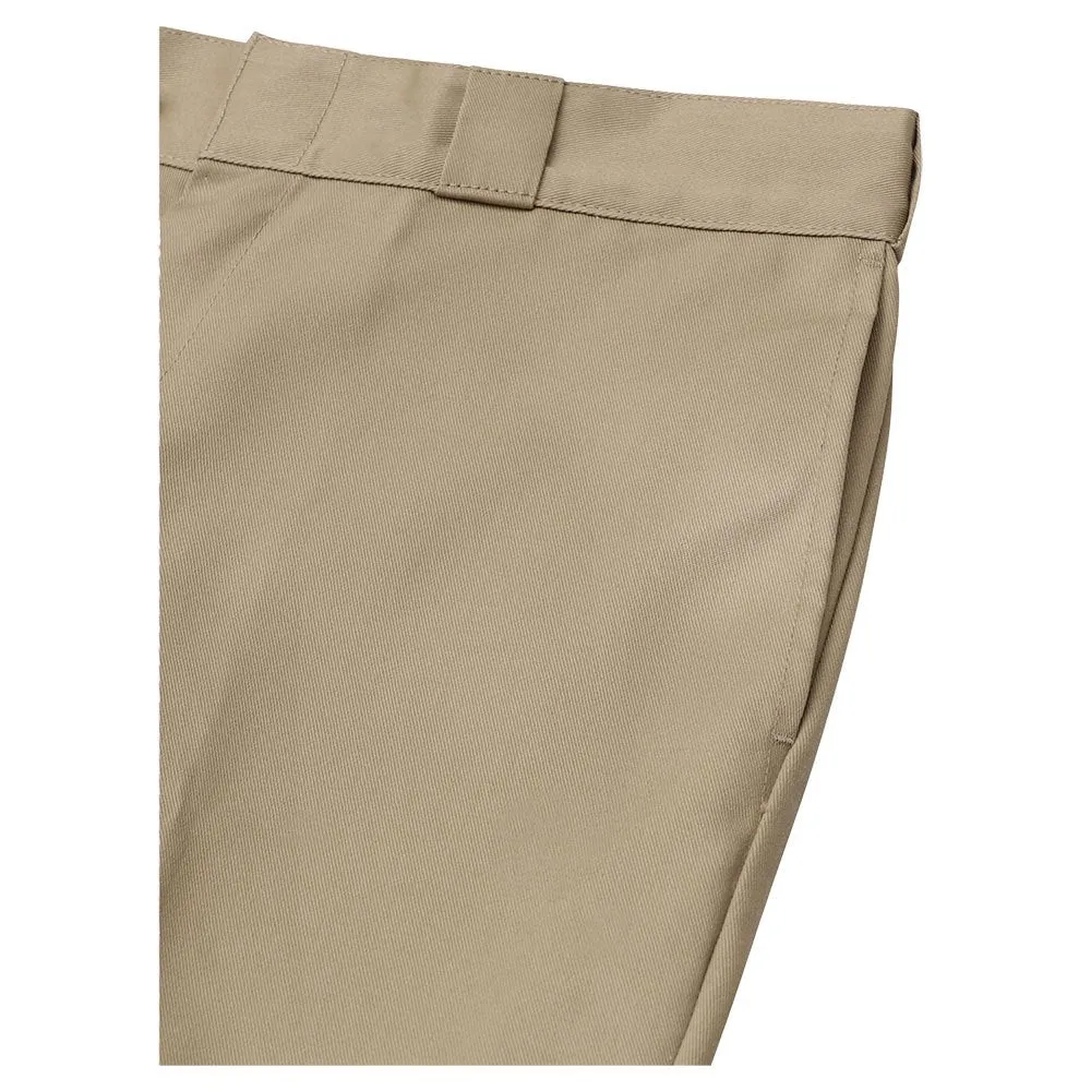 DICKIES PANTALON ORIGINAL 874 WORK PANT KHAKI