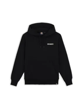 DICKIES SUDADERA HAYS HOODIE BLACK