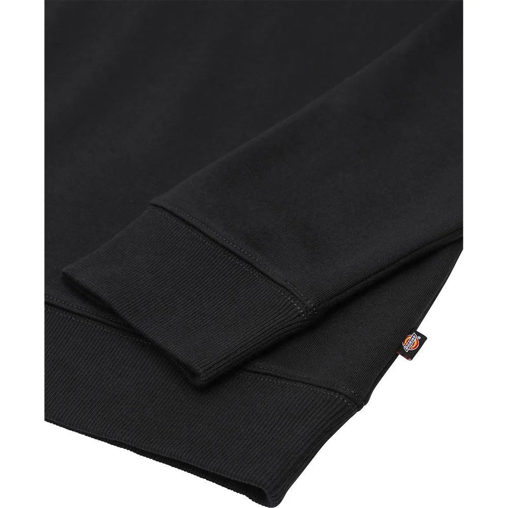 DICKIES SUDADERA OAKPORT SWEATSHIRT BLACK