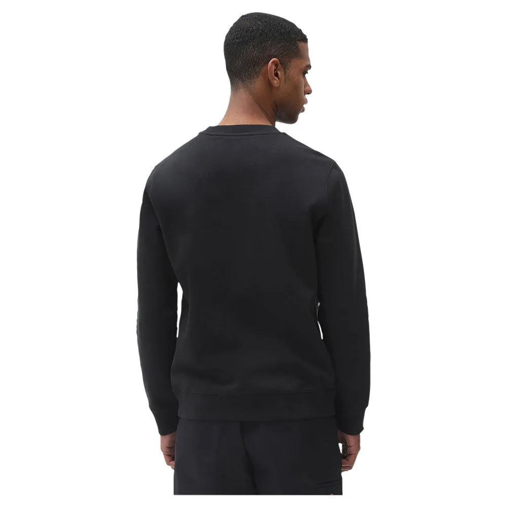 DICKIES SUDADERA OAKPORT SWEATSHIRT BLACK