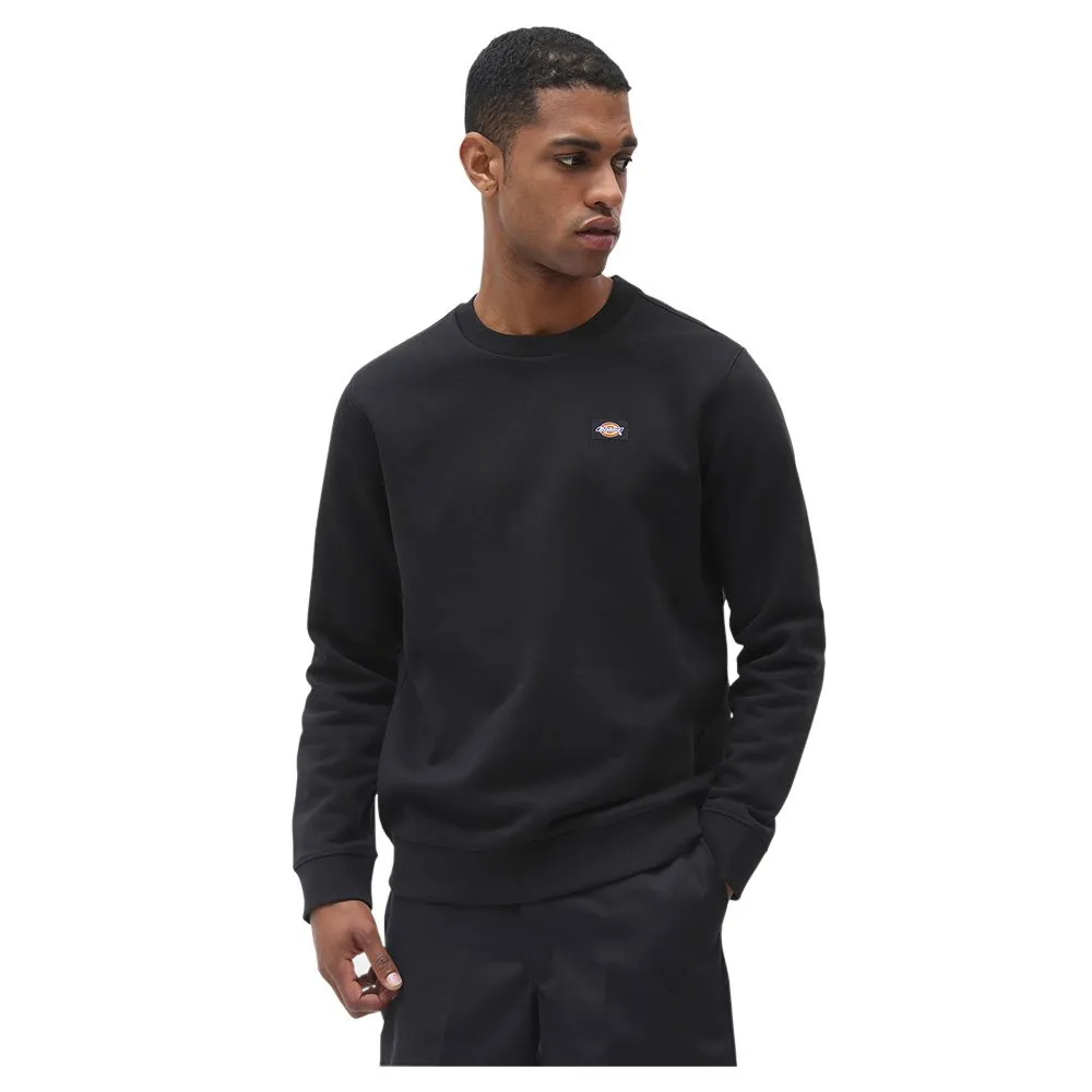 DICKIES SUDADERA OAKPORT SWEATSHIRT BLACK