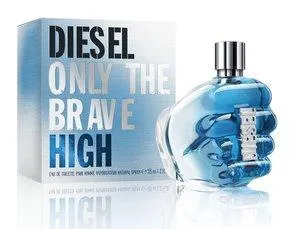 Diesel Only the Brave High