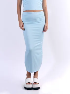 Falda para Mujer NEVER TOO BASIC SKIRT ZOE SKIRT CLT