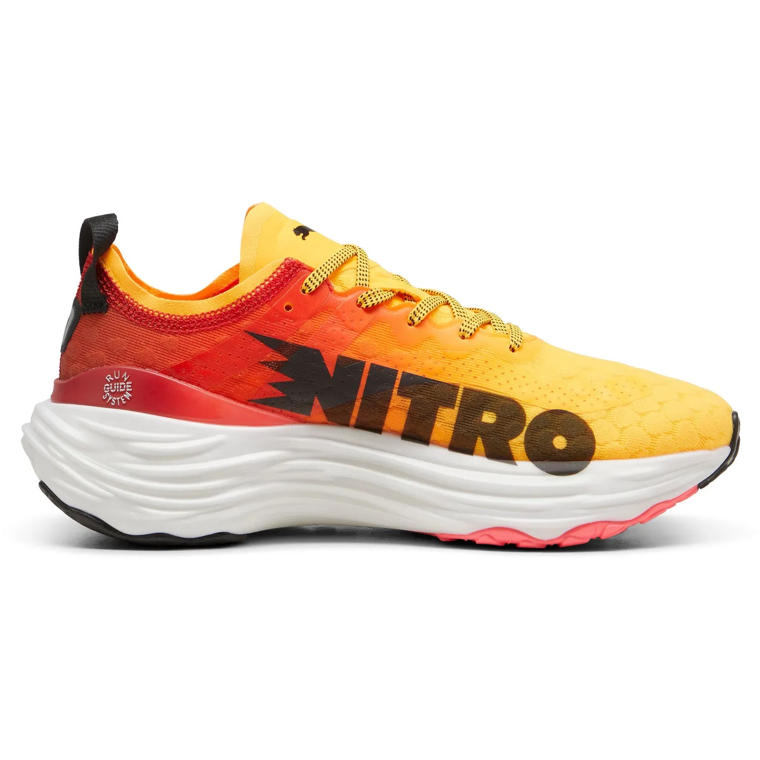 Foreverrun Nitro FADE Dames