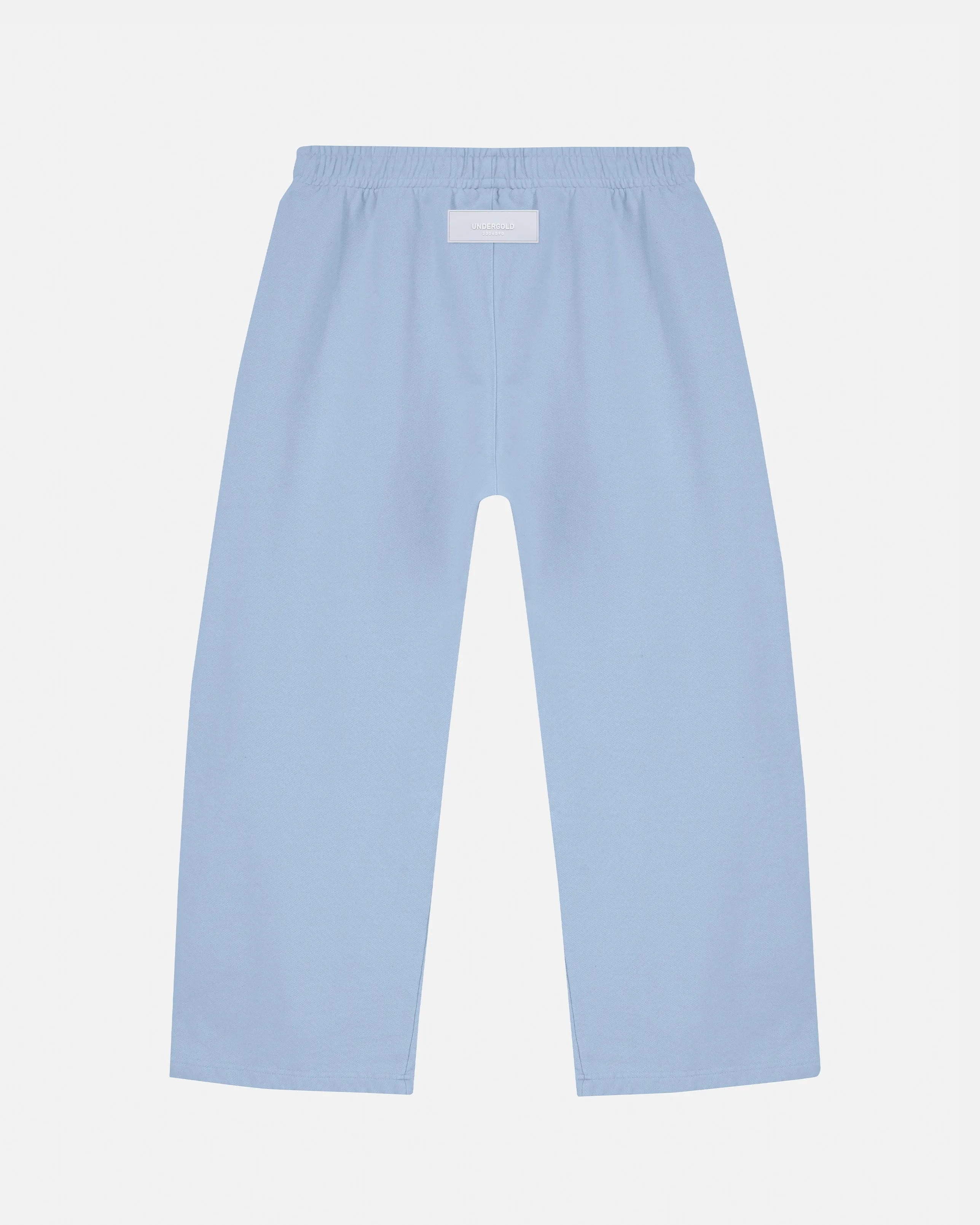 Genesis PT02 Basic Straightpants Sky Blue