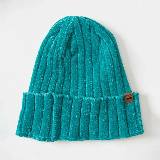 Gorro de Lana Billabong Warn Up