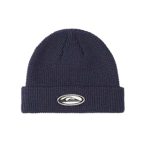 Gorro Lana Quiksilver Beanie Saturn Beanie (Azu) Qk