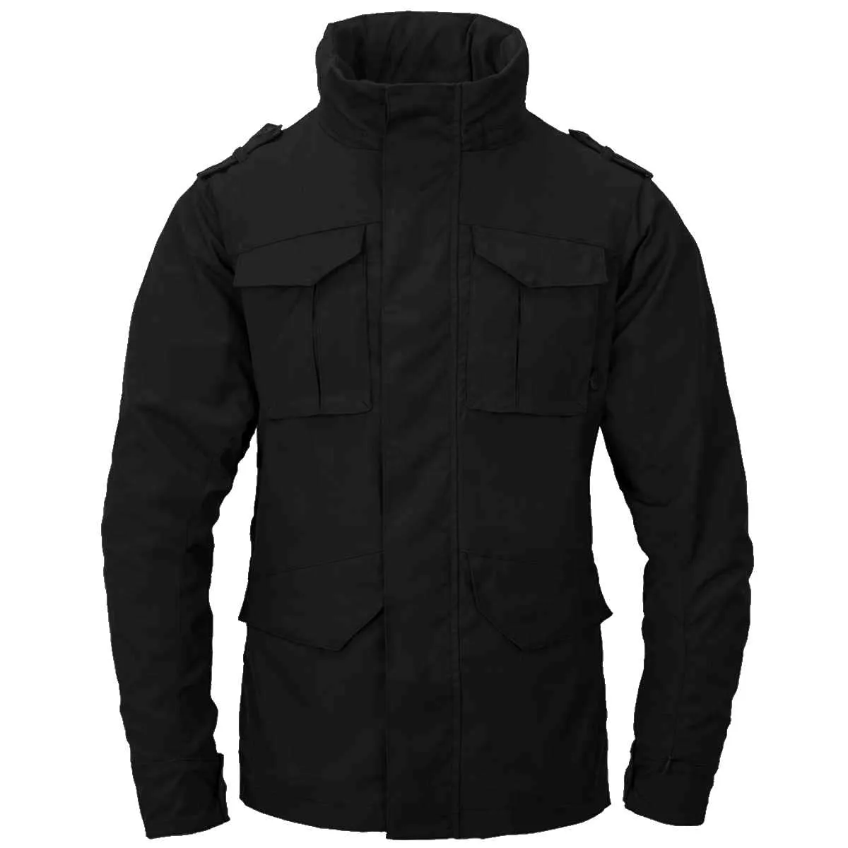 Helikon Covert M65 Jacket Black