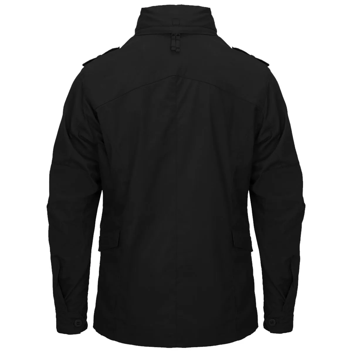 Helikon Covert M65 Jacket Black