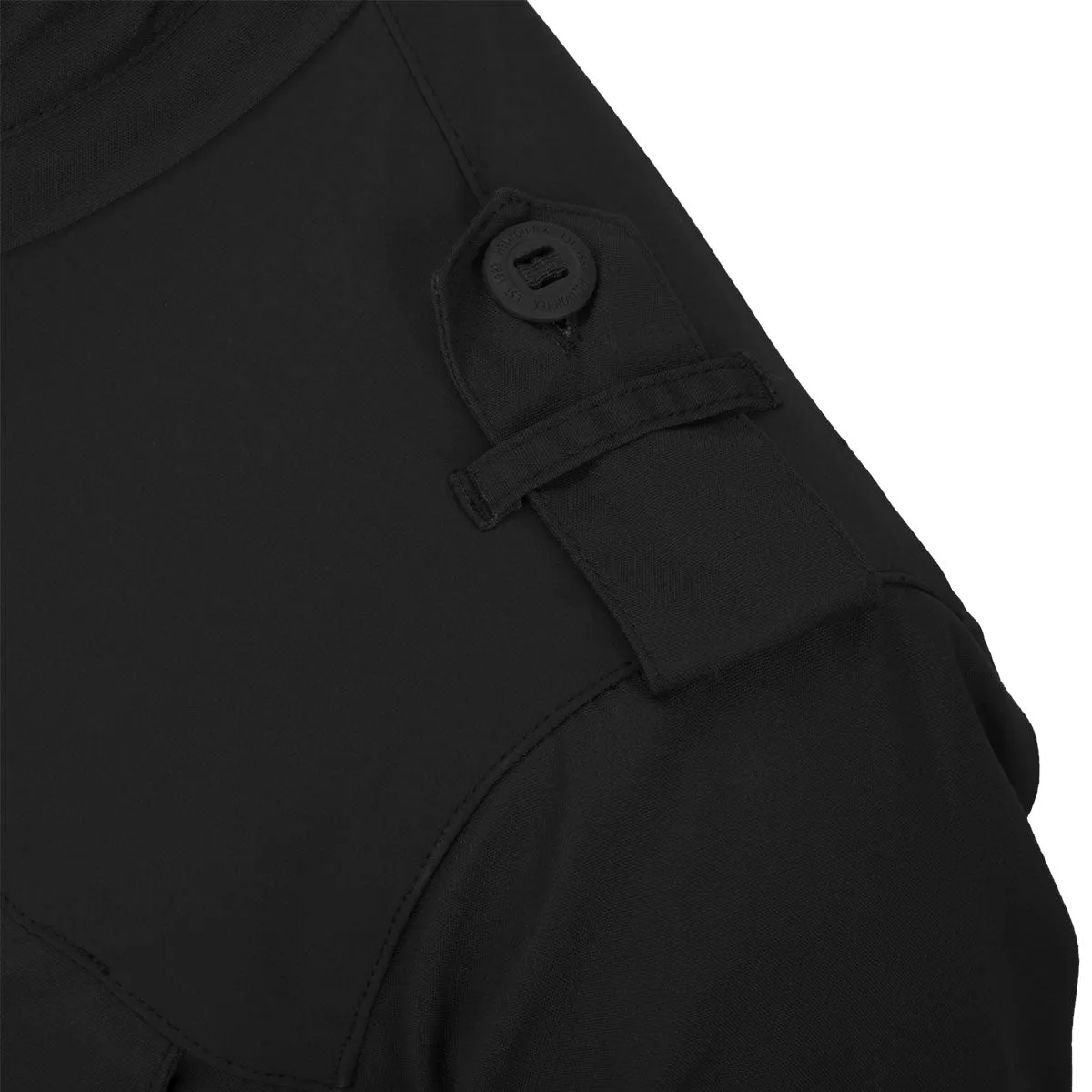 Helikon Covert M65 Jacket Black