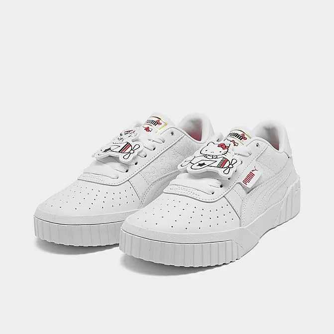 HELLO KITTY X PUMA CALI