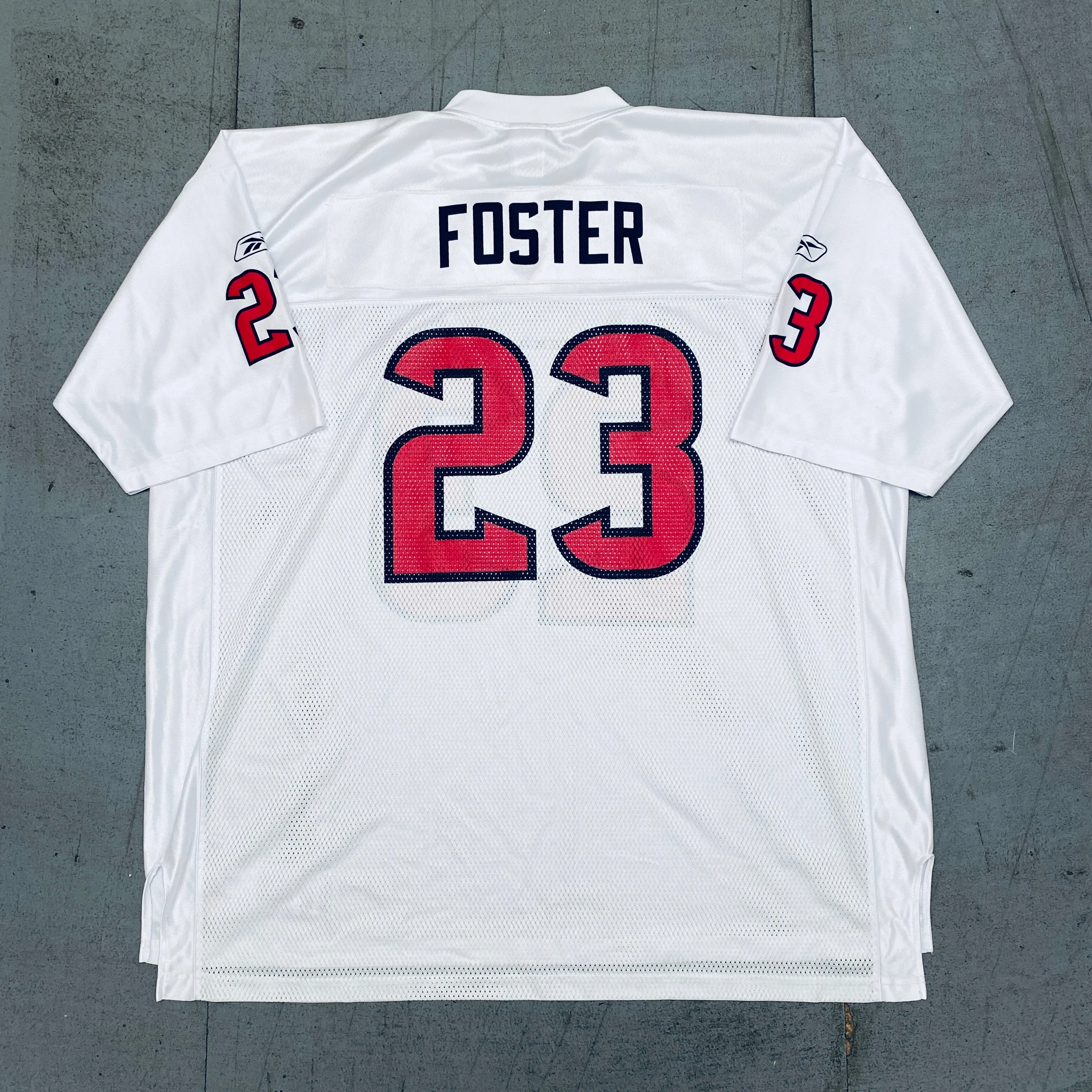 Houston Texans: Arian Foster 2010/11 (XXXL)