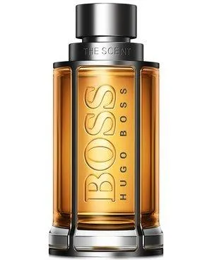 Hugo Boss The Scent EDT